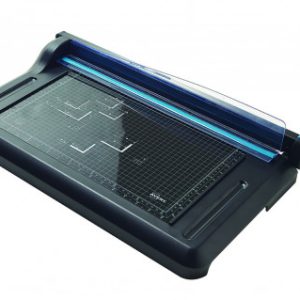 GUILLOTINA DE PRECISIÓN CON PALANCA-A3-LUZ DE CORTE 420 MM-CAPACIDAD DE CORTE DE HASTA 15 HOJAS AVERY GUA3