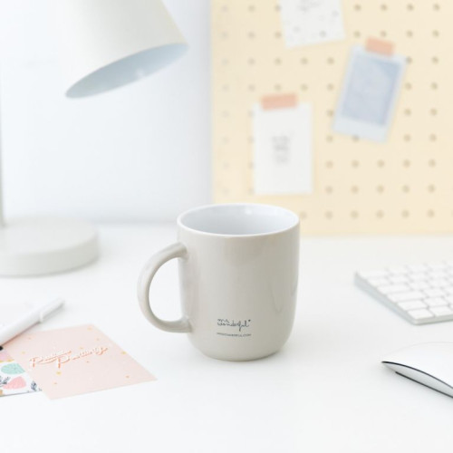 TAZA - AQUÍ Y AHORA: ¡VE A POR TODAS! MR.WONDERFUL WOA11292ES - Imagen 7