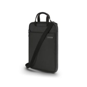 FUNDA ECO-FRIENDLY 12" NEGRO KENSINGTON K60102WW