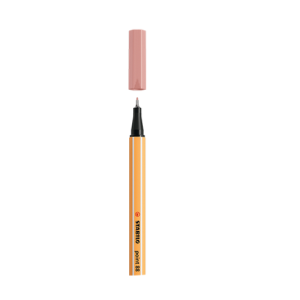 ROTULADOR PUNTA FINA POINT 88 0.4MM COLORETE STABILO 88/28