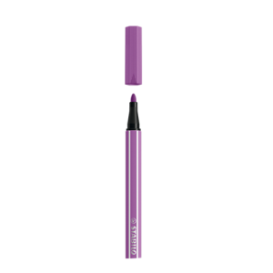 ROTULADOR PUNTA FIBRA MEDIA 1MM. PEN 68 CIRUELA STABILO 68/60