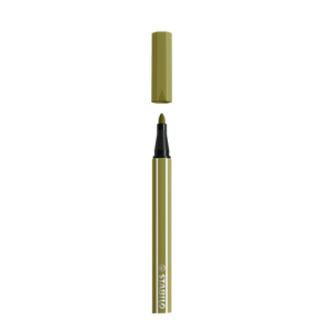 ROTULADOR PUNTA FIBRA MEDIA 1MM. PEN 68 VERDE BARRO STABILO 68/37