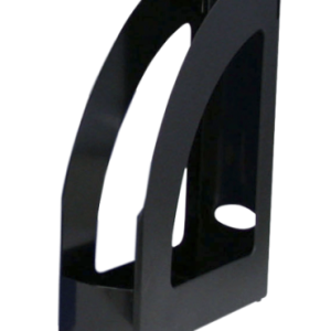 REVISTERO ECOGREEN 250X80X320 MM NEGRO ARCHIVO 2000 2003 NE