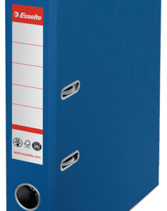 ARCHIVADOR CO2 NEUTRAL Nº1 A4 LOMO 50MM AZUL VIVIDA ESSELTE 627572