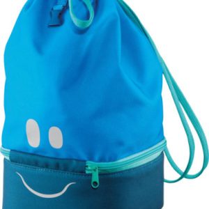 MOCHILA PORTA ALIMENTO KIDS CONCEPT AZUL MAPED 872303