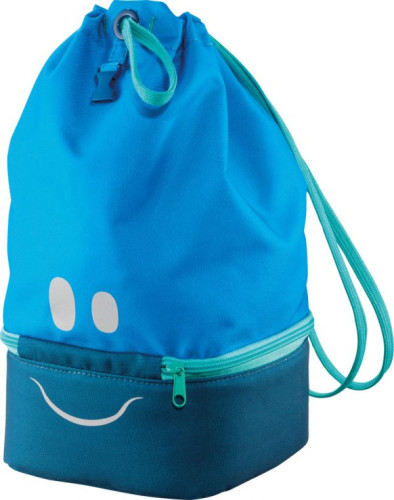 MOCHILA PORTA ALIMENTO KIDS CONCEPT AZUL MAPED 872303
