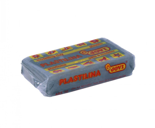 CAJA PLASTILINA 18 PASTILLAS DE 50GR GAMA NATURE COLORES SURTIDOS (3 UDS X COLOR) JOVI 70/18N - Imagen 4