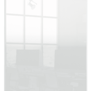 PORTAPOSTER ACRÍLICO TRANSPARENTE MURAL REMOVIBLE A4 NOBO 1915600