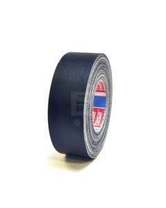 CINTA DE TEJIDO EXTRAFUERTE TESABAND NEGRO 50MX50MMS TESA 04661-00011-00
