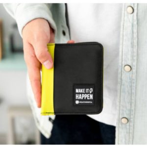 WALLET - MAKE IT HAPPEN MR.WONDERFUL WOA11123EM