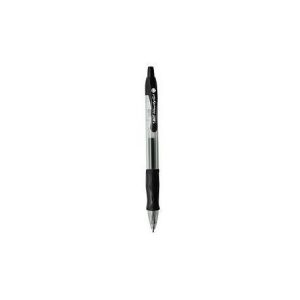 ROLLER GELOCITY GEL TRAZO 0,7 MM. COLOR NEGRO BIC 829157
