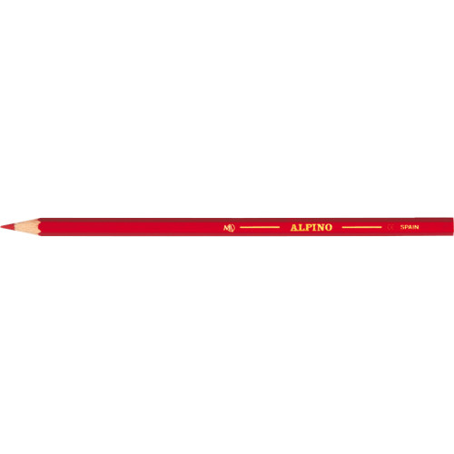 Alpino AL010760 laápiz de color Multicolor 36 pieza(s) - Imagen 2