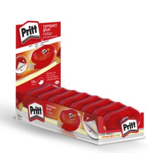 Pritt 2111972 adhesivo Cinta