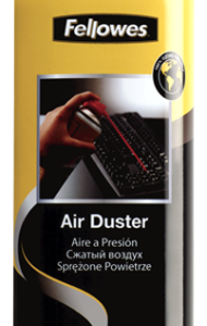 SPRAY DE AIRE A PRESIÓN SIN HFC 350ML FELLOWES 9974905