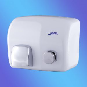 Jofel AA93000 secador de mano Botón
