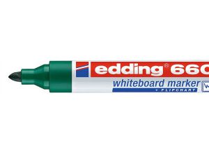 Edding 660 Verde 1 pieza(s)