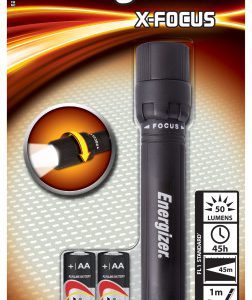 Energizer ENX-FOCUS02