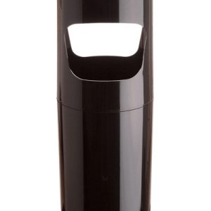 PARAGÜERO  SOSTENIBLE 255X640MM NEGRO ARCHIVO 2000 2100  NE