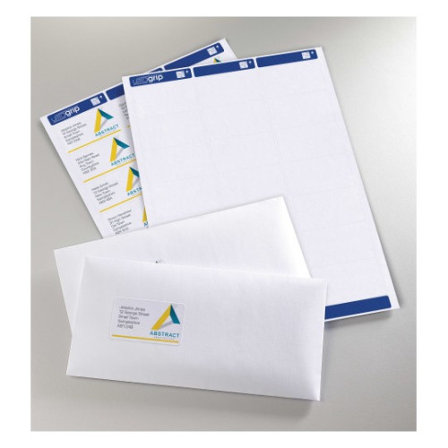 Avery L7159-15 etiqueta para dirección Blanco Etiqueta autoadhesiva - Imagen 3