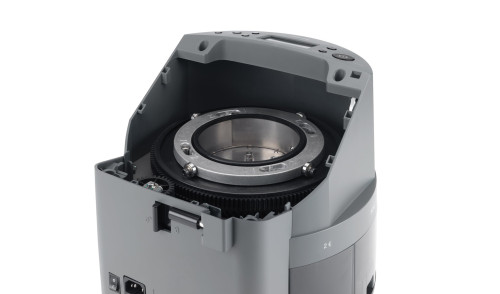 CONTADORA CLASIFICADORA DE MONEDAS 1450 SAFESCAN 112-0599 - Imagen 9