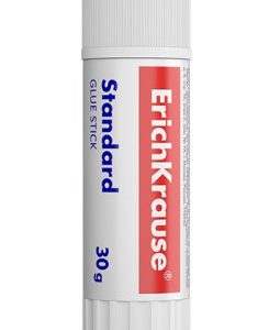 ErichKrause Standard Varilla Adhesivo de PVP (polivinilpirrolidona) 30 g
