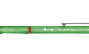Rotring Visuclick lápiz mecánico 0,7 mm 2B 12 pieza(s)