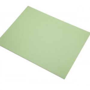 BOLSA 50 CARTULINAS 185 GR A4  VERDE PÁLIDO FABRIANO S321A418