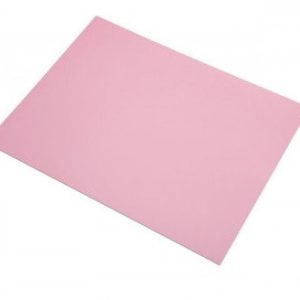 BOLSA 50 CARTULINAS 185 GR A4  ROSA FABRIANO S321A410