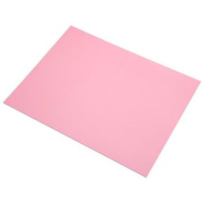 BOLSA 25 CARTULINAS 185 GR 50 X 65 CM ROSA FABRIANO S3215610