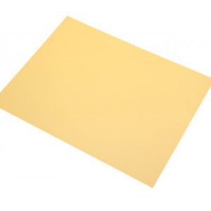 BOLSA 25 CARTULINAS 185 GR 50 X 65 CM BANANA FABRIANO S3215602