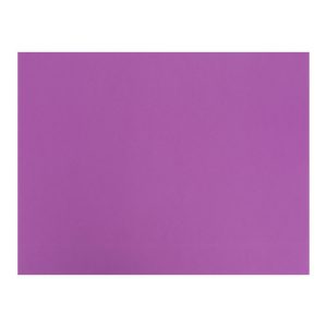BOLSA 25 CARTULINAS 185 GR 50 X 65 CM MORADO FABRIANO S3215613