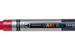Lyra Graduate Mark All - 2,0 mm