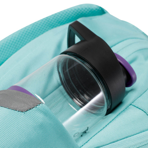Totto Mochila juvenil Eco-Friendly - Misisipi - Imagen 5