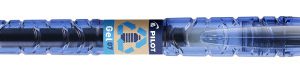 BOLIGRAFO B2P RETRACTIL NEGRO PILOT BL-B2P-BG-B