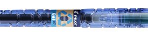 BOLIGRAFO B2P RETRACTIL VERDE PILOT BL-B2P-7-G-BG