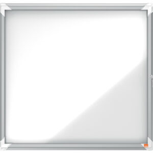 VITRINA NOBO DE EXTERIOR 4 X A4 HOJAS NOBO 1902577