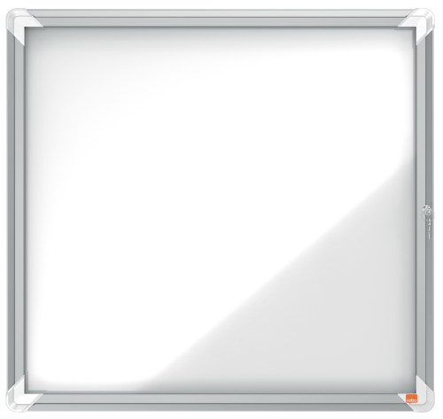 VITRINA NOBO DE EXTERIOR 4 X A4 HOJAS NOBO 1902577