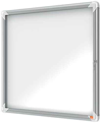 VITRINA NOBO DE EXTERIOR 4 X A4 HOJAS NOBO 1902577 - Imagen 2