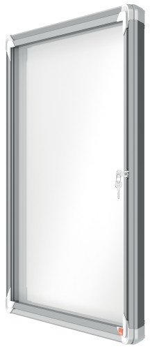 VITRINA NOBO DE EXTERIOR 4 X A4 HOJAS NOBO 1902577 - Imagen 3