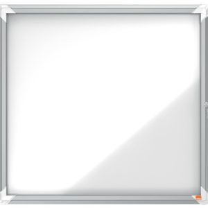 VITRINA NOBO DE EXTERIOR 6 X A4 HOJAS NOBO 1902578