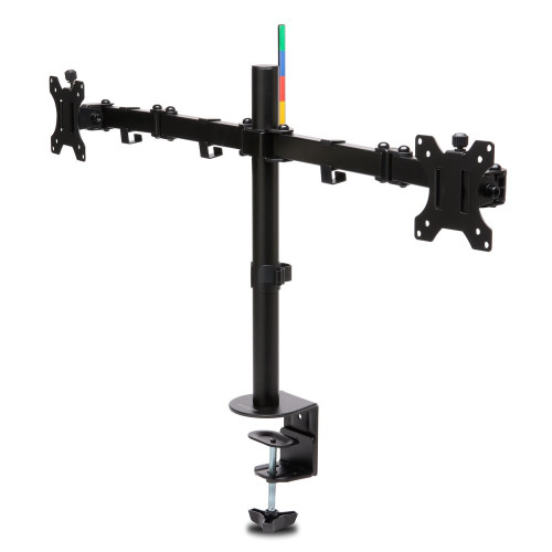 BRAZO DOBLE MONITOR SMARTFIT ERGO EXTENSIBLE KENSINGTON K55409WW - Imagen 2