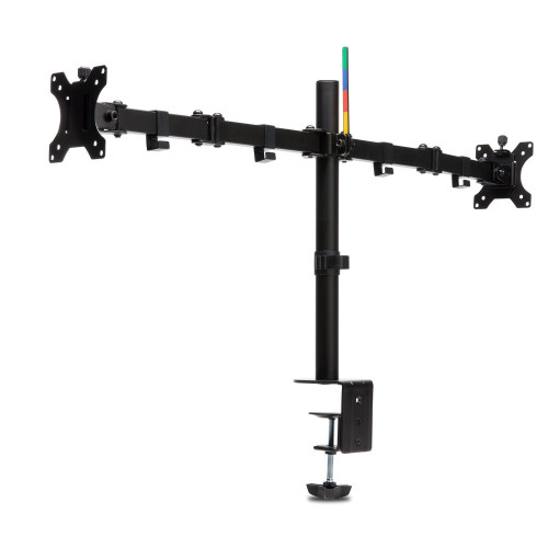 BRAZO DOBLE MONITOR SMARTFIT ERGO EXTENSIBLE KENSINGTON K55409WW - Imagen 3