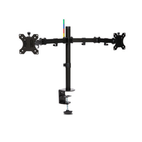 BRAZO DOBLE MONITOR SMARTFIT ERGO EXTENSIBLE KENSINGTON K55409WW - Imagen 9