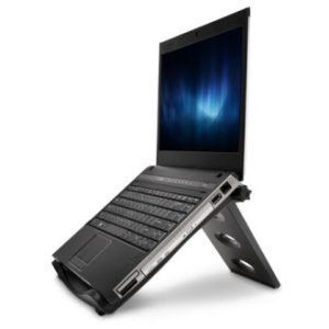 SOPORTE ELEVADOR CON VENTILACION PARA PORTATIL SMARTFIT EASY RISAR KENSINGTON 60112