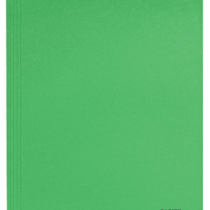 CARPETA CARTON 3 SOLAPAS A4 RECYCLE 100% VERDE LEITZ 39060055
