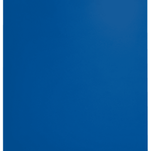 CARPETA POLIPROPILENO CON 40 FUNDAS A4 RECYCLE AZUL LEITZ 46770035