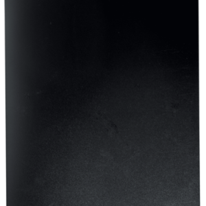 CARPETA POLIPROPILENO CON 40 FUNDAS A4 RECYCLE NEGRO LEITZ 46770095