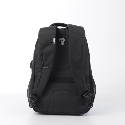 MOCHILA PARA PORTATIL 13" TAMULO 400X280X160MM TOTTO MA04SUP003-2220B-N01 - Imagen 4