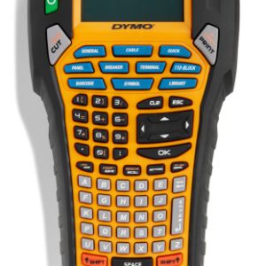 ROTULADORA RHINO 6000+ DYMO 2122966