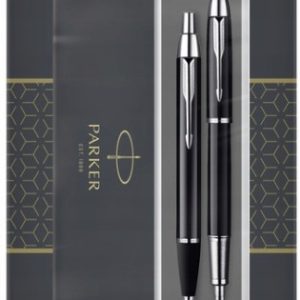 SET DUO PUMA + BOLÍGRAFO IM. ESSENTIAL CT PARKER 2093215